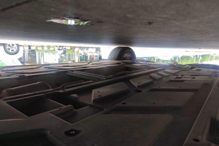 Used Mercedes-Benz GLA 2020 GLA 200 Chassis Front Right