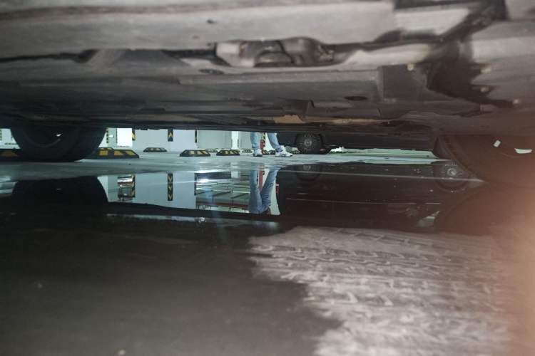 Used Mercedes-Benz GLA 2020 GLA 200 Chassis Front Right