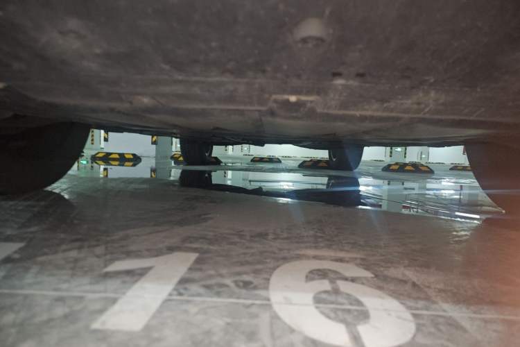 Used Mercedes-Benz GLA 2020 GLA 200 Chassis Front