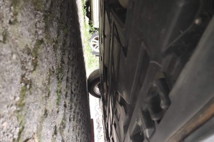 Used Mercedes-Benz GLA 2020 GLA 180 Chassis Rear Right