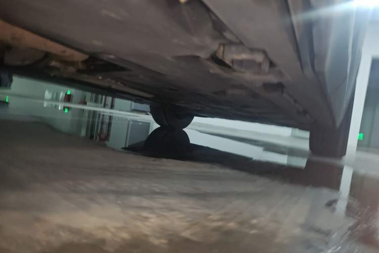 Used Mercedes-Benz GLA 2020 GLA 200 Chassis Rear Right