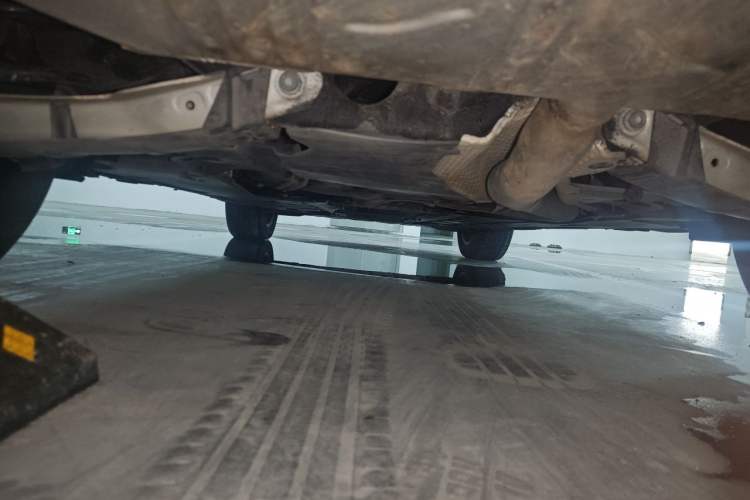 Used Mercedes-Benz GLA 2020 GLA 200 Chassis Rear
