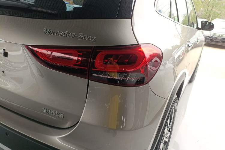 Used Mercedes-Benz GLA 2020 GLA 200 Exterior 6
