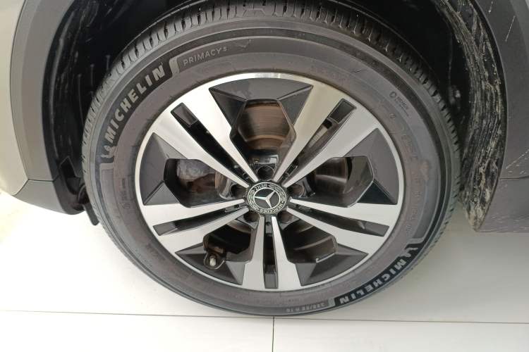 Used Mercedes-Benz GLA 2020 GLA 200 Exterior 7