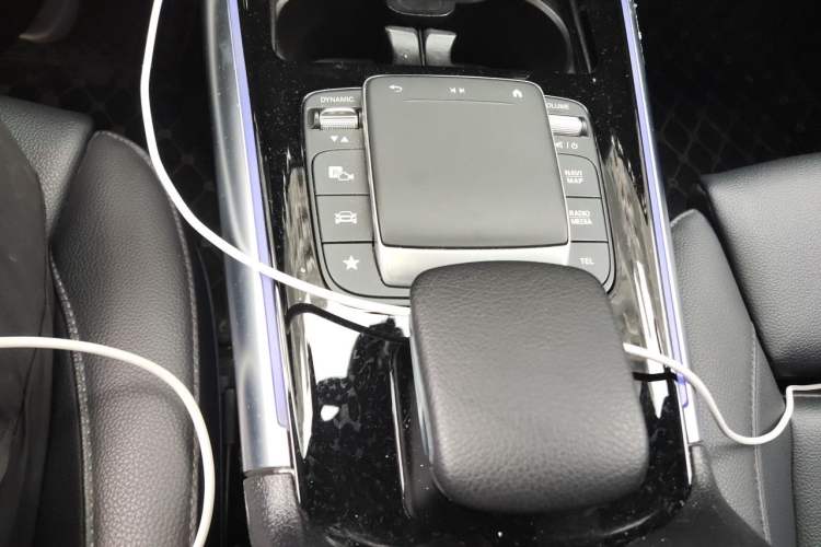 Used Mercedes-Benz GLA 2020 GLA 180 Gear Lever