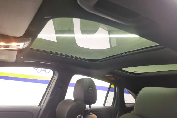 Used Mercedes-Benz GLA 2020 GLA 200 Headliner
