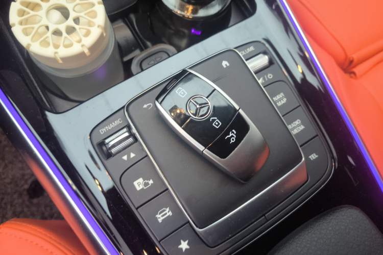 Used Mercedes-Benz GLA 2020 GLA 200 Vehicle Key