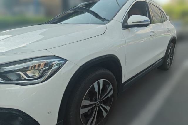Used Mercedes-Benz GLA 2020 GLA 200