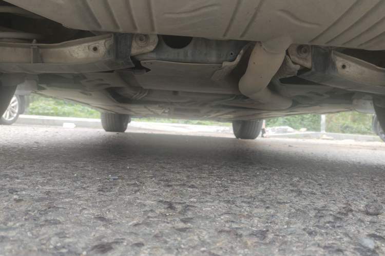 Used Mercedes-Benz GLA 2020 GLA 200 Chassis Front