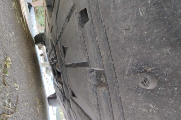 Used Mercedes-Benz GLA 2020 GLA 200 Chassis Front