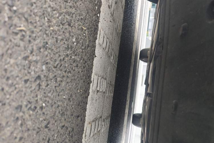 Used Mercedes-Benz GLA 2020 GLA 200 Chassis Front
