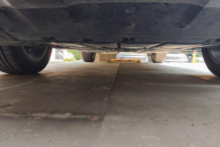 Used Mercedes-Benz GLA 2020 GLA 200 Chassis Front