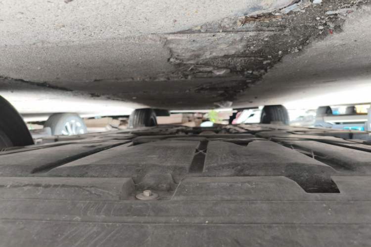Used Mercedes-Benz GLA 2020 GLA 200 Chassis Front