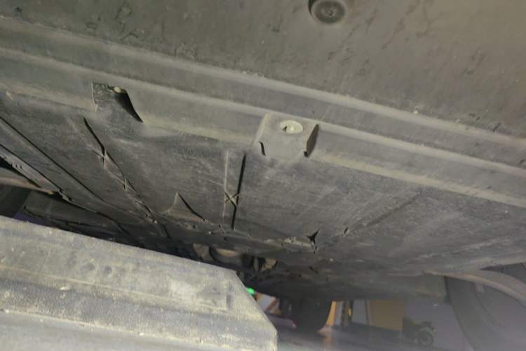 Used Mercedes-Benz GLA 2020 GLA 200 Chassis Front
