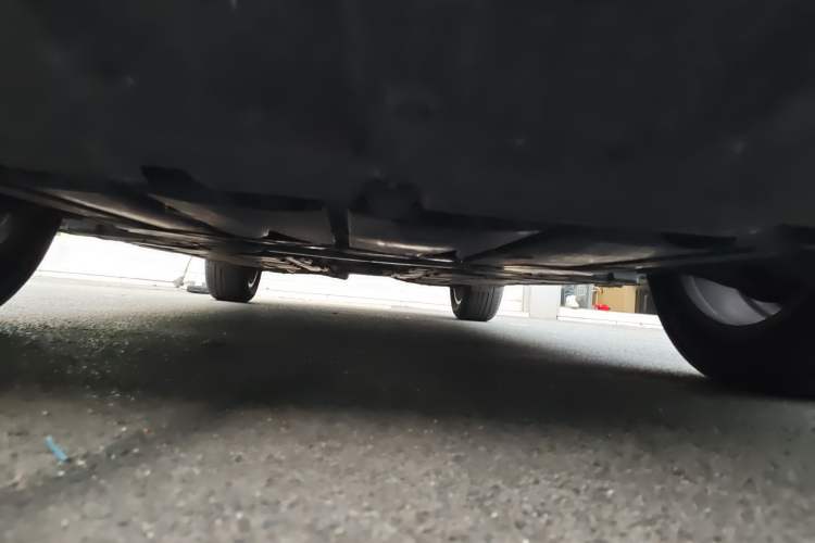 Used Mercedes-Benz GLA 2020 GLA 180 Chassis Front