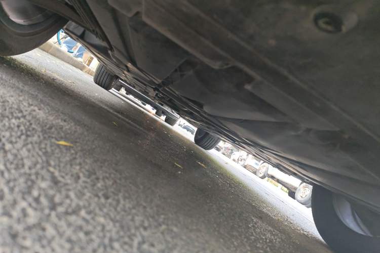Used Mercedes-Benz GLA 2020 GLA 200 Chassis Front
