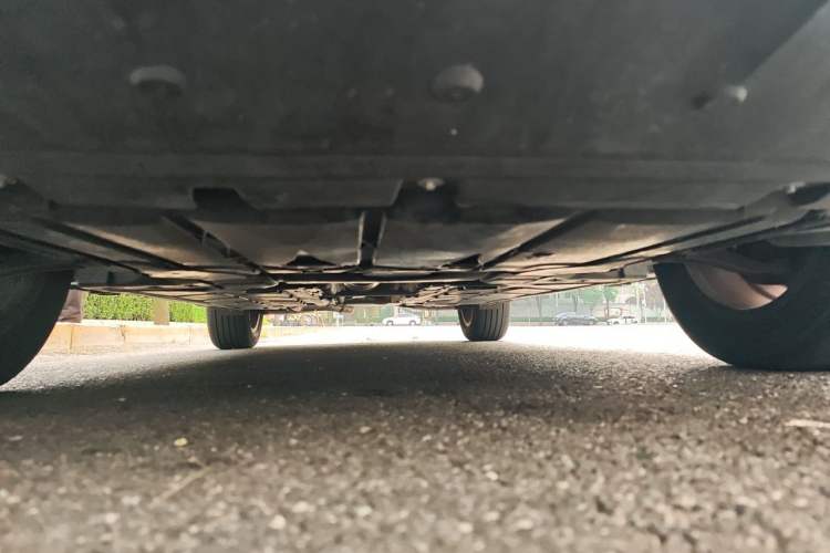 Used Mercedes-Benz GLA 2020 GLA 200 Chassis Front