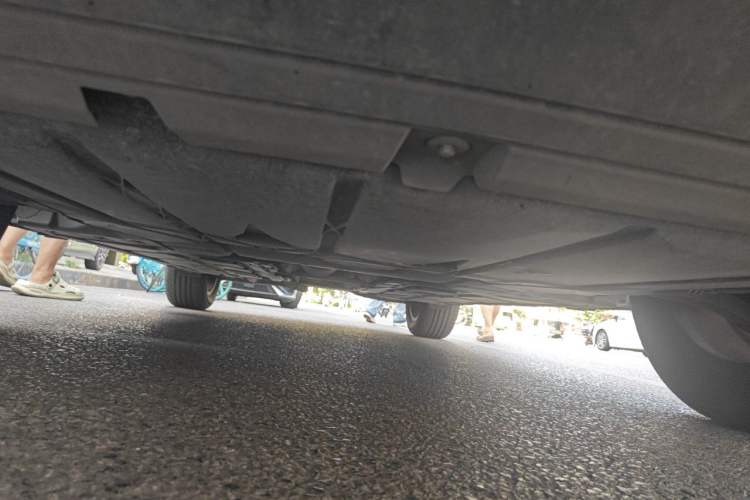 Used Mercedes-Benz GLA 2020 GLA 200 Chassis Front