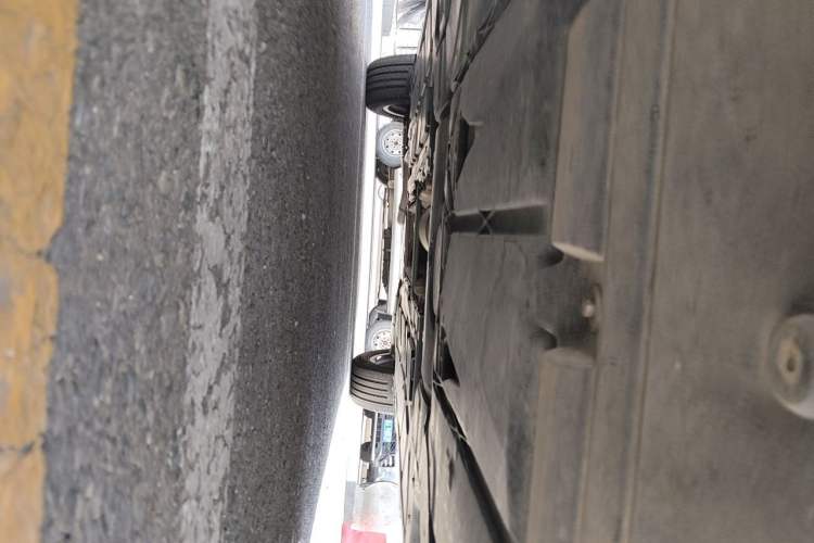 Used Mercedes-Benz GLA 2020 GLA 200 Chassis Front