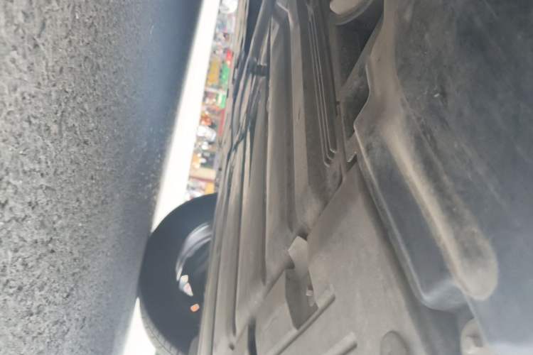 Used Mercedes-Benz GLA 2020 GLA 200 Chassis Front