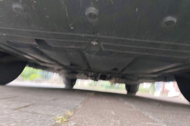 Used Mercedes-Benz GLA 2020 GLA 200 Chassis Front
