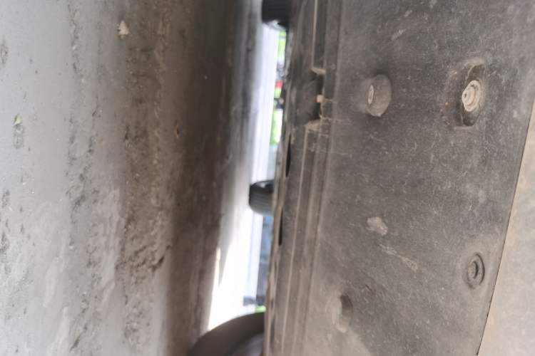 Used Mercedes-Benz GLA 2020 GLA 200 Chassis Front
