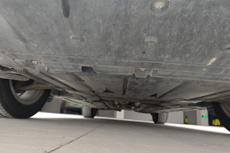 Used Mercedes-Benz GLA 2020 GLA 180 Chassis Front