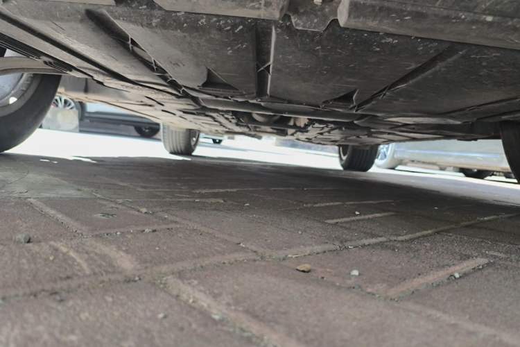 Used Mercedes-Benz GLA 2020 GLA 180 Chassis Front