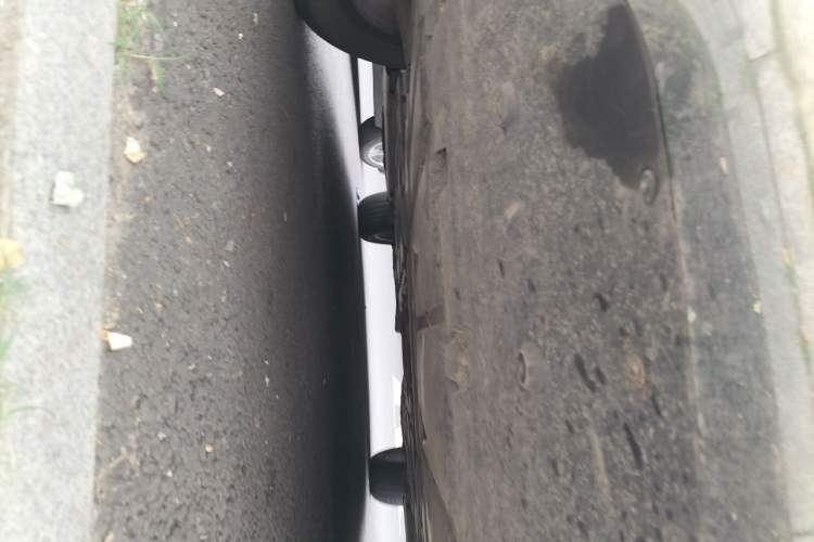 Used Mercedes-Benz GLA 2020 GLA 200 Chassis Front