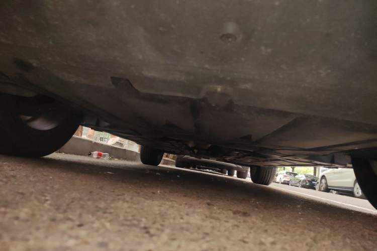Used Mercedes-Benz GLA 2020 GLA 200 Chassis Front
