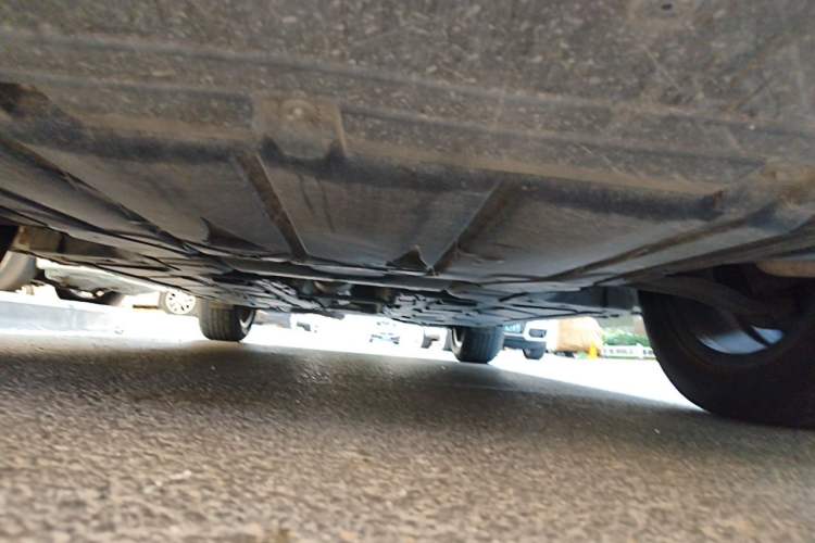 Used Mercedes-Benz GLA 2020 GLA 200 Chassis Front