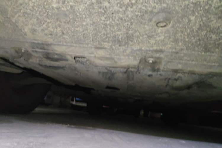 Used Mercedes-Benz GLA 2020 GLA 200 Chassis Front