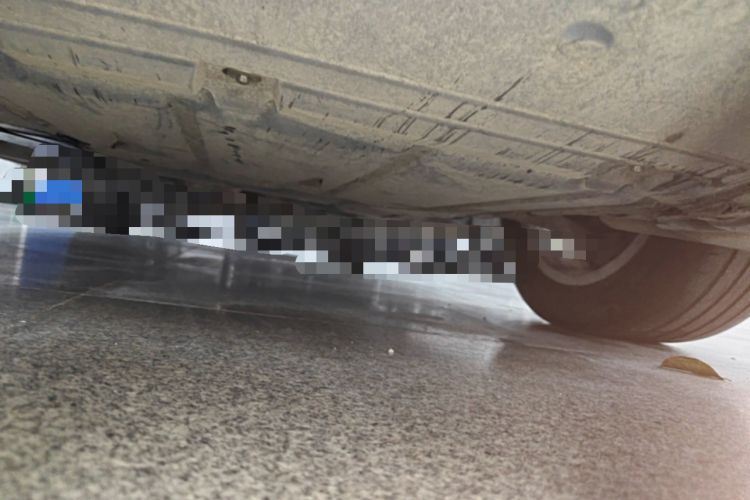 Used Mercedes-Benz GLA 2020 GLA 180 Chassis Front