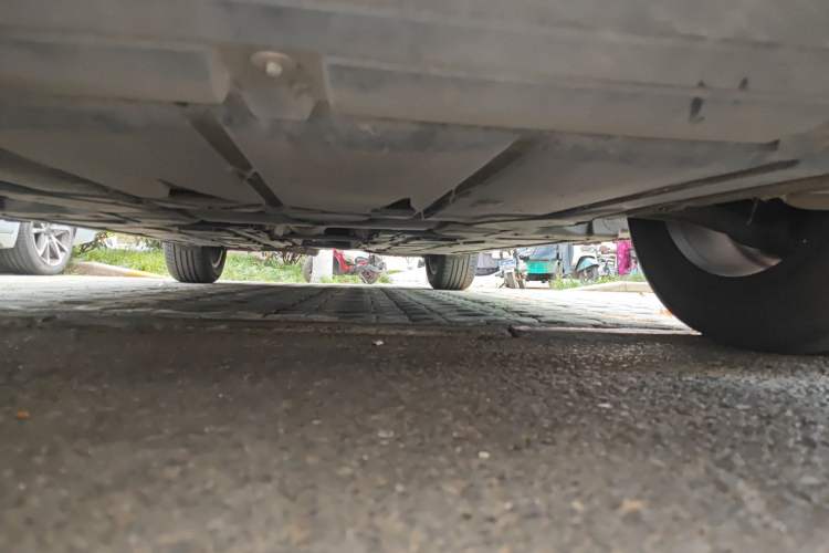Used Mercedes-Benz GLA 2020 GLA 200 Chassis Front