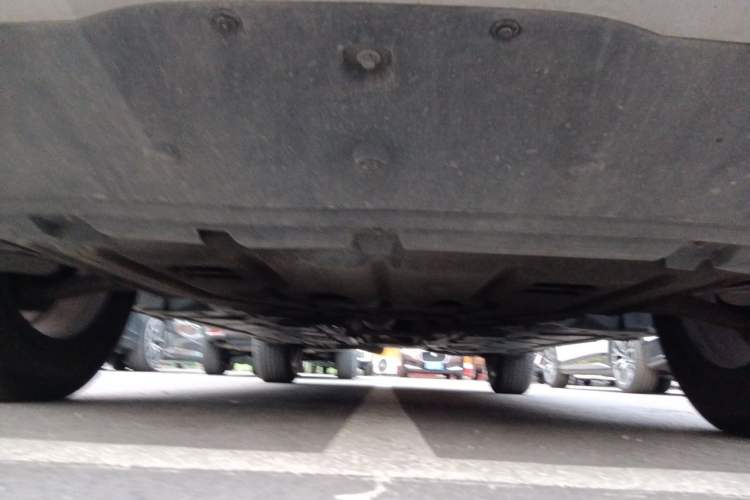 Used Mercedes-Benz GLA 2020 GLA 200 Chassis Front