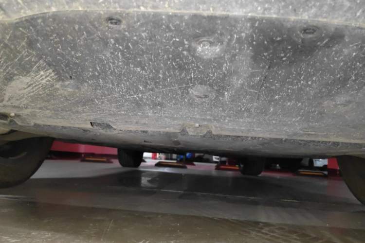Used Mercedes-Benz GLA 2020 GLA 200 Chassis Front
