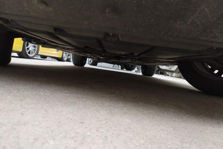 Used Mercedes-Benz GLA 2020 GLA 180 Chassis Front