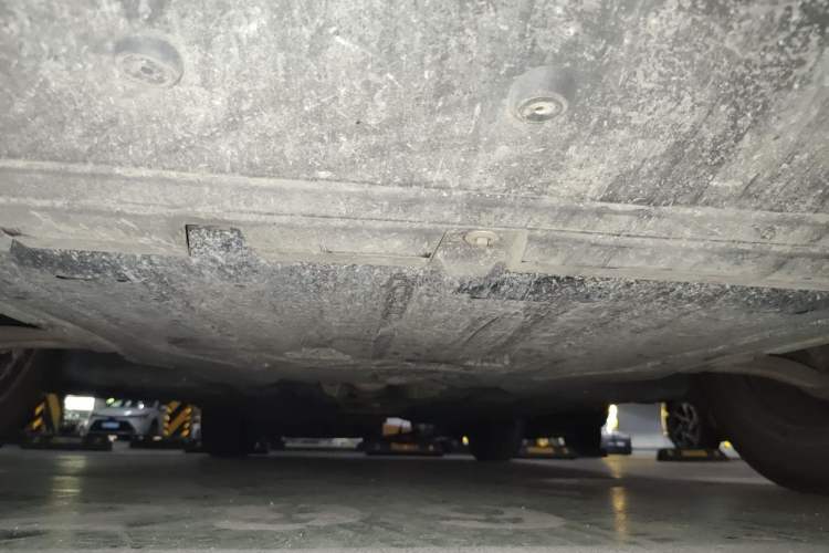 Used Mercedes-Benz GLA 2020 GLA 200 Chassis Front