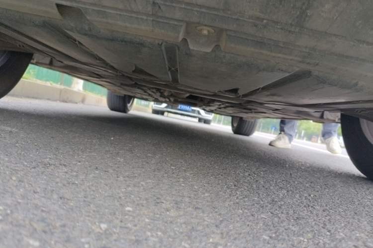 Used Mercedes-Benz GLA 2020 GLA 200 Chassis Front