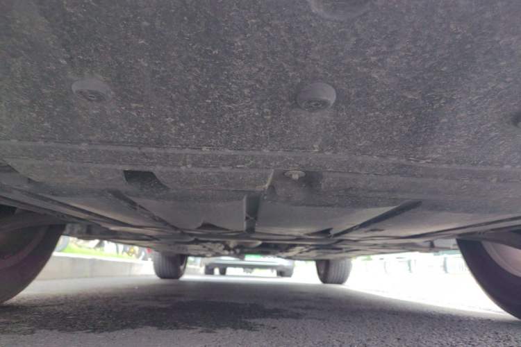 Used Mercedes-Benz GLA 2020 GLA 200 Chassis Front