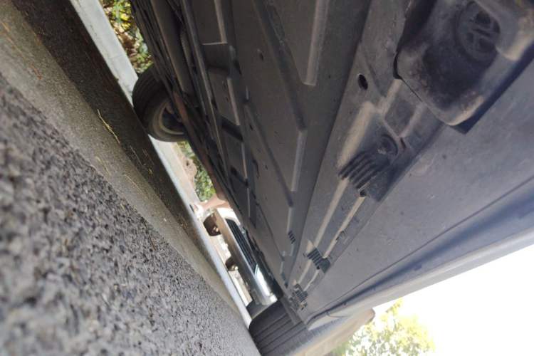 Used Mercedes-Benz GLA 2020 GLA 200 Chassis Front Left