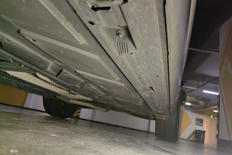 Used Mercedes-Benz GLA 2020 GLA 200 Chassis Front Left