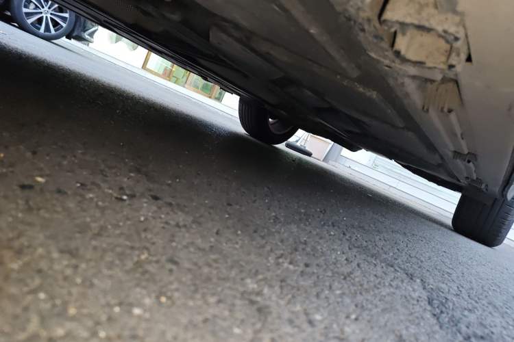 Used Mercedes-Benz GLA 2020 GLA 180 Chassis Front Left
