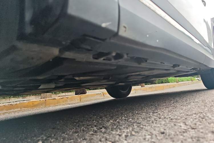 Used Mercedes-Benz GLA 2020 GLA 200 Chassis Front Left