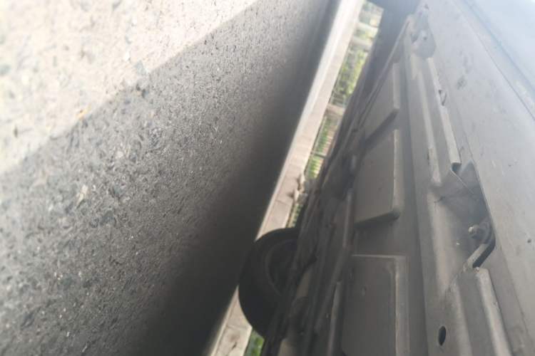 Used Mercedes-Benz GLA 2020 GLA 200 Chassis Front Left