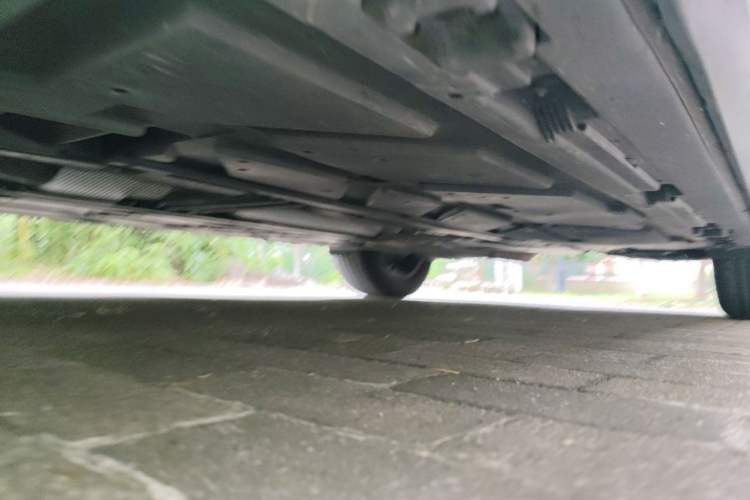 Used Mercedes-Benz GLA 2020 GLA 200 Chassis Front Left