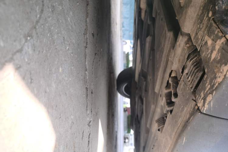 Used Mercedes-Benz GLA 2020 GLA 200 Chassis Front Left