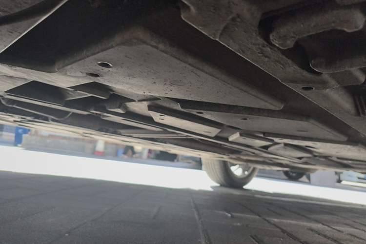 Used Mercedes-Benz GLA 2020 GLA 180 Chassis Front Left