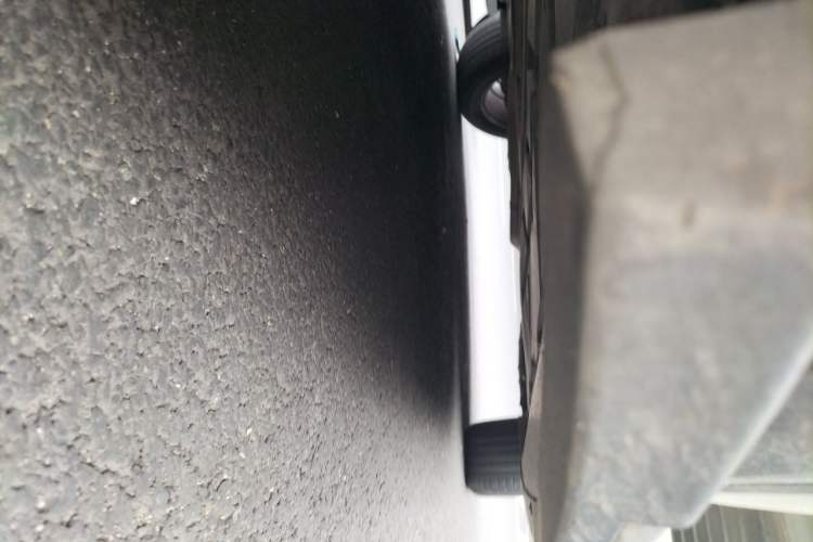 Used Mercedes-Benz GLA 2020 GLA 200 Chassis Front Left
