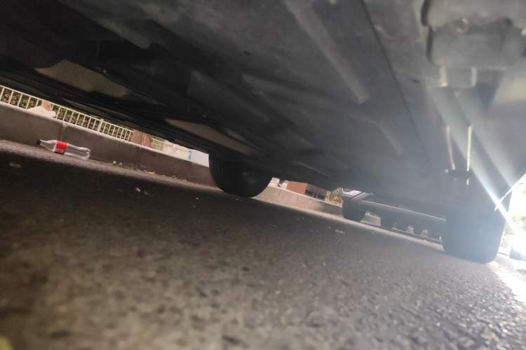 Used Mercedes-Benz GLA 2020 GLA 200 Chassis Front Left